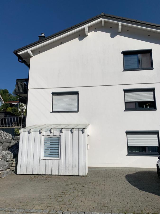 דירות לינדנברג אים אלגאו Lindenberger Ferientraum מראה חיצוני תמונה
